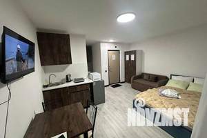 1-к квартира, посуточно, 20м2, 3/5 этаж