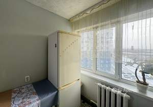 1-к квартира, на длительный срок, 30м2, 8/8 этаж