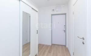 Студия квартира, на длительный срок, 25м2, 12/24 этаж