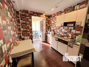 1-к квартира, посуточно, 34м2, 4/9 этаж