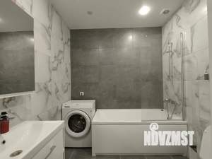 1-к квартира, посуточно, 34м2, 2/12 этаж