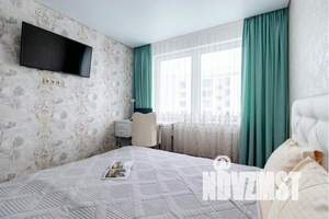 2-к квартира, посуточно, 60м2, 15/17 этаж