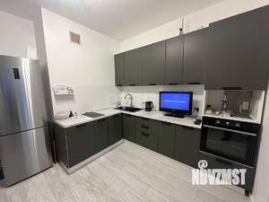 2-к квартира, на длительный срок, 75м2, 20/24 этаж