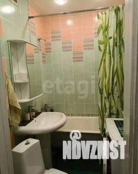 1-к квартира, на длительный срок, 38м2, 10/10 этаж