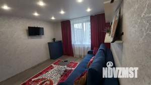 1-к квартира, посуточно, 32м2, 5/9 этаж