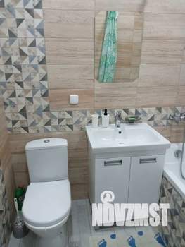 1-к квартира, посуточно, 25м2, 12/16 этаж