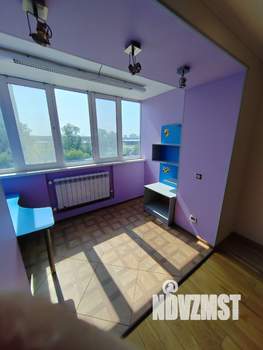 2-к квартира, на длительный срок, 58м2, 5/6 этаж