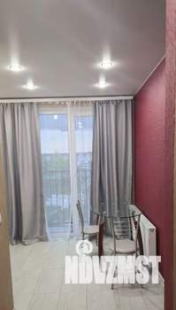 1-к квартира, на длительный срок, 29м2, 2/10 этаж