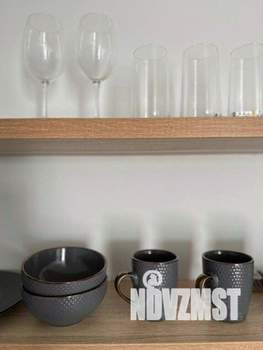 1-к квартира, посуточно, 29м2, 1/1 этаж