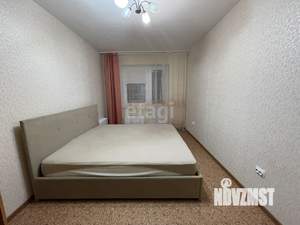 1-к квартира, на длительный срок, 32м2, 4/9 этаж