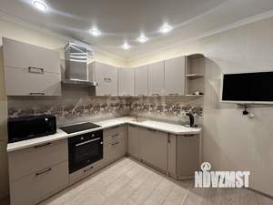 1-к квартира, на длительный срок, 56м2, 5/14 этаж