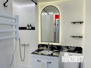 Студия квартира, посуточно, 40м2, 10/10 этаж