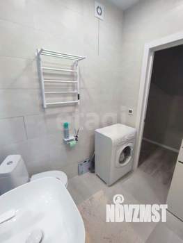 Студия квартира, на длительный срок, 25м2, 21/25 этаж