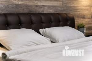 1-к квартира, посуточно, 55м2, 1/1 этаж