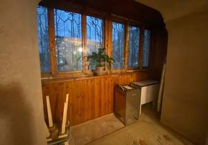 2-к квартира, на длительный срок, 58м2, 2/5 этаж