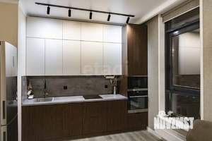 2-к квартира, на длительный срок, 64м2, 17/25 этаж