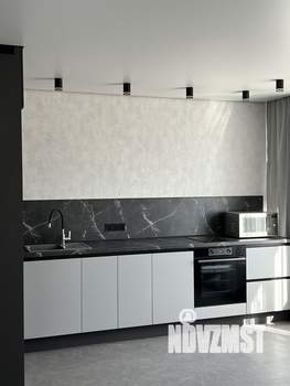 1-к квартира, на длительный срок, 37м2, 7/17 этаж