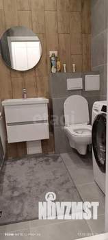 Студия квартира, на длительный срок, 30м2, 5/25 этаж