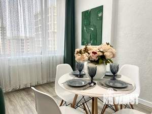 1-к квартира, посуточно, 35м2, 7/13 этаж