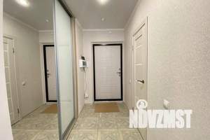1-к квартира, посуточно, 29м2, 15/16 этаж