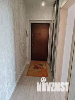 1-к квартира, посуточно, 41м2, 10/16 этаж