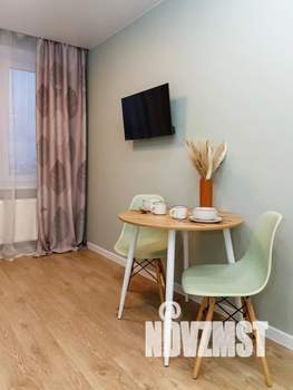 1-к квартира, посуточно, 40м2, 6/20 этаж