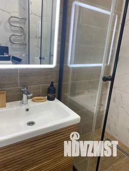 1-к квартира, посуточно, 35м2, 10/10 этаж