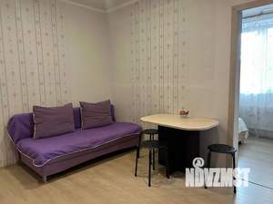 1-к квартира, посуточно, 35м2, 4/20 этаж