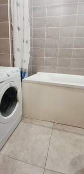 1-к квартира, на длительный срок, 70м2, 6/12 этаж