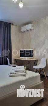 1-к квартира, на длительный срок, 37м2, 9/17 этаж