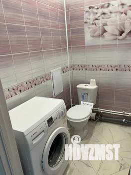 1-к квартира, посуточно, 33м2, 11/19 этаж