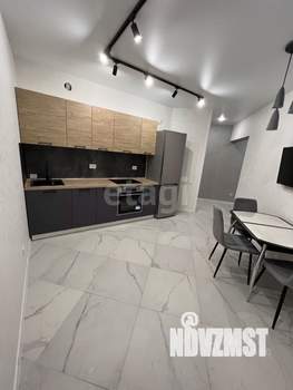 1-к квартира, на длительный срок, 41м2, 8/24 этаж