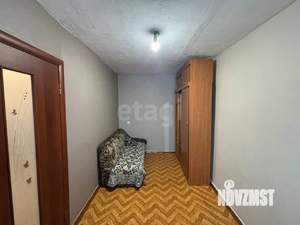 2-к квартира, на длительный срок, 44м2, 4/5 этаж