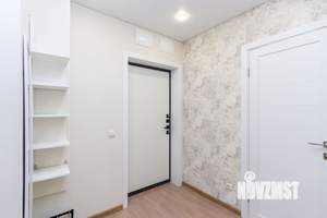 Студия квартира, на длительный срок, 26м2, 11/16 этаж