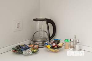 1-к квартира, посуточно, 39м2, 16/22 этаж