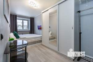 2-к квартира, на длительный срок, 49м2, 4/5 этаж