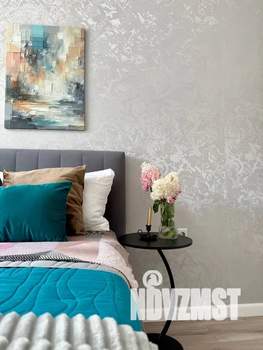 1-к квартира, посуточно, 40м2, 2/14 этаж