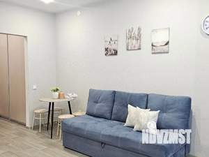 1-к квартира, посуточно, 30м2, 3/9 этаж