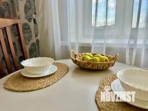 2-к квартира, посуточно, 52м2, 6/16 этаж