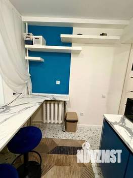 2-к квартира, на длительный срок, 44м2, 5/5 этаж