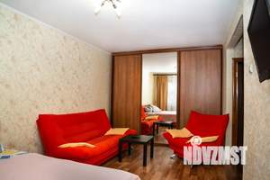 1-к квартира, посуточно, 32м2, 1/5 этаж