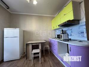 Студия квартира, на длительный срок, 17м2, 8/10 этаж