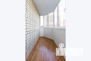 2-к квартира, посуточно, 65м2, 5/6 этаж