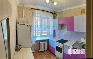 2-к квартира, на длительный срок, 42м2, 3/5 этаж