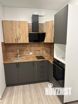 1-к квартира, на длительный срок, 35м2, 14/20 этаж