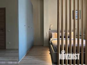 1-к квартира, посуточно, 42м2, 3/9 этаж