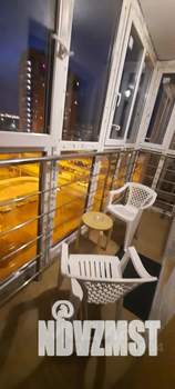 Студия квартира, посуточно, 30м2, 7/16 этаж