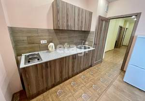 1-к квартира, на длительный срок, 43м2, 11/20 этаж