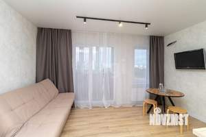 Студия квартира, на длительный срок, 25м2, 7/10 этаж