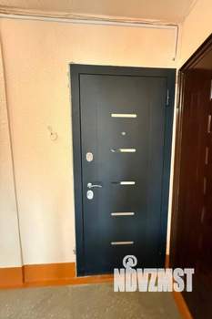 1-к квартира, на длительный срок, 44м2, 8/10 этаж